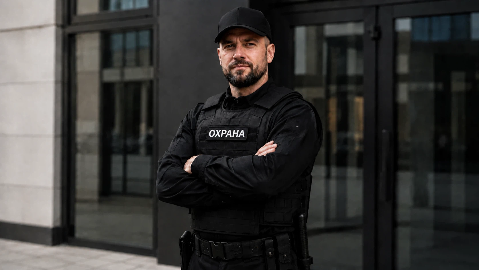 ООО ЧОО «НЕВА-М»